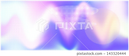 Holographic foil gradient background Holographic foil gradient background 143320444