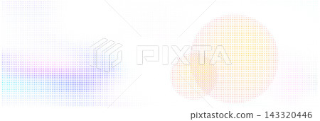 Holographic foil gradient background 143320446