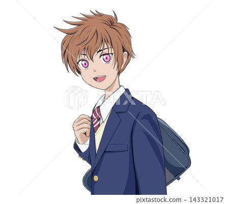 男孩高中生 男孩高中生 143321017