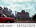 Palacio de Correos central post office building 143321929