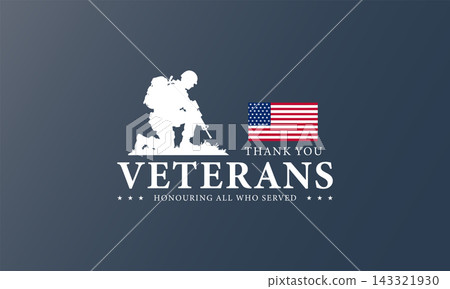 Veterans Day Tribute A Heartfelt Thank You Veterans Day Tribute A Heartfelt Thank You 143321930