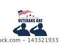 Honoring Heroes The Legacy of Veterans 143321933