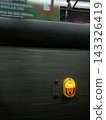 Stop (Bus push button, vertical type) 143326419