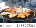 barbecue    143327501