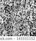Abstract tree bark texture pattern 143331152