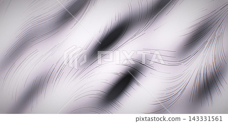 Monochrome smoke waves with flowing light trails Monochrome smoke waves with flowing light trails 143331561