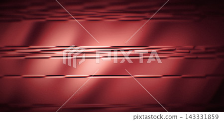Pink rose smoke waves in embossed glitch relief Pink rose smoke waves in embossed glitch relief 143331859