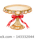 cake stand 143332044
