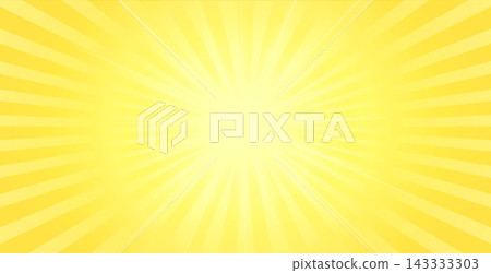 yellow background with center glowing light effect yellow background with center glowing light effect 143333303