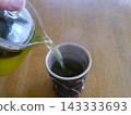 喝杯茶休息一下。身心健康都有益。 143333693