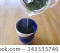 喝杯茶休息一下。身心健康都有益。 143333746
