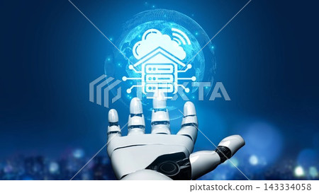 Cloud Computing Strategy to Power Digital Business Growth Muxer 143334058