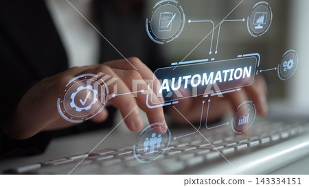 Automation Technology and Workflow Optimization in Digital Systems Muxer Automation Technology and Workflow Optimization in Digital Systems Muxer 143334151