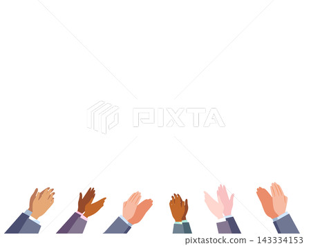 Applause_Business_Multinational Applause_Business_Multinational 143334153
