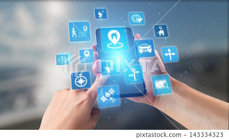 GPS location service and navigation system Gist GPS location service and navigation system Gist 143334323