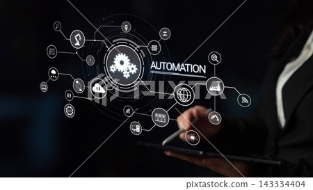 Automation Technology and Workflow Optimization in Digital Systems Muxer Automation Technology and Workflow Optimization in Digital Systems Muxer 143334404