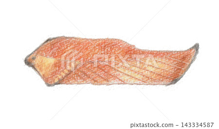 Grilled fish Grilled fish 143334587