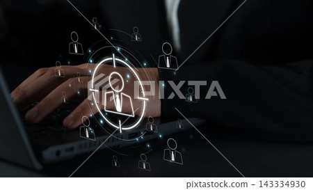 Customer targeting and audience segmentation strategy Marrow Customer targeting and audience segmentation strategy Marrow 143334930