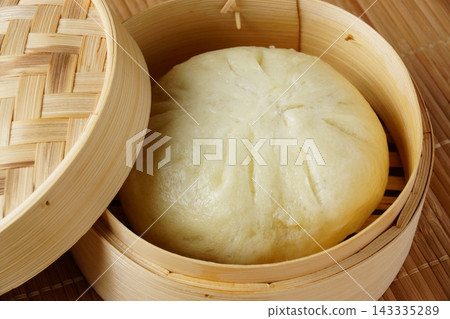 中式豬肉包(肉包) 中式豬肉包(肉包) 143335289