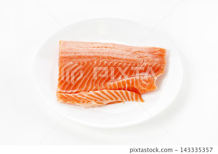 三文魚籬笆 三文魚籬笆 143335357