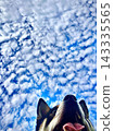 It's a blue sky! 143335565