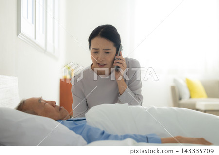 居家護理圖片 居家護理圖片 143335709