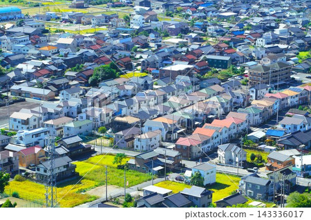 新興住宅區 143336017