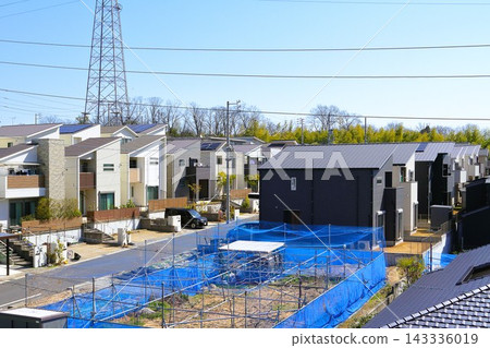 新興住宅區 143336019