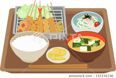 串勝套餐 串勝套餐 143336196