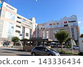 Frespo Shinkanaoka Shopping Mall, located at Shinkanaoka Station in Kita Ward, Sakai City, Osaka Prefecture 143336434