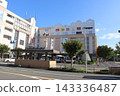 Frespo Shinkanaoka Shopping Mall, located at Shinkanaoka Station in Kita Ward, Sakai City, Osaka Prefecture 143336487