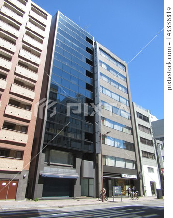 Near Iwamotocho 3-chome Near Iwamotocho 3-chome 143336819