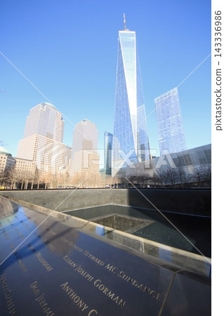 One World Trade Center One World Trade Center 143336986