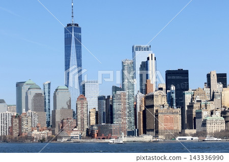 One World Trade Center One World Trade Center 143336990