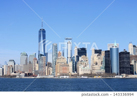 One World Trade Center One World Trade Center 143336994