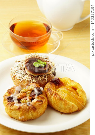 sweet pastry sweet pastry 143337194