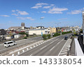 Streetscape near Mikunigaoka-cho Station in Sakai Ward, Sakai City 143338054