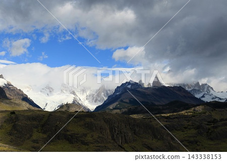 El Chaltén El Chaltén 143338153