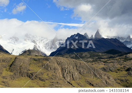 El Chaltén El Chaltén 143338154
