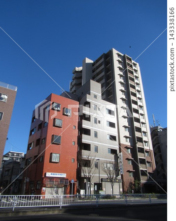 Near Miyoshi 4-chome Near Miyoshi 4-chome 143338166