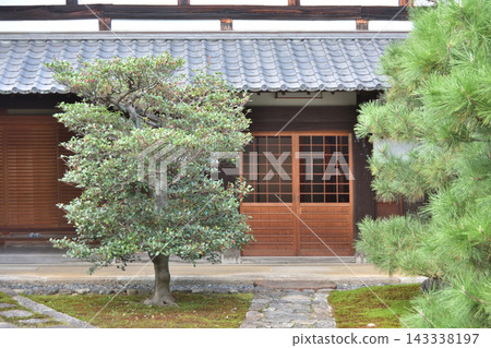 淨光院的住所 143338197