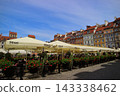 [Poland] [Warsaw] Warsaw Historic District, Warsaw Old Town Market Square 143338462