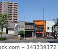 Near Shitaya 2-chome 143339172