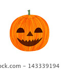 Halloween pumpkin 143339194