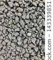 Rough asphalt 143339851