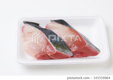 新鮮黃尾魚片,國產。 新鮮黃尾魚片,國產。 143339964