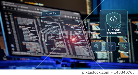 Code Security Scan Interface With Automated Vulnerability Detection, Fixing and Verification for Software Development Code Security Scan Interface With Automated Vulnerability Detection, Fixing and Verification for Software Development 143340763