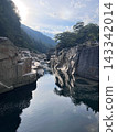 The breathtaking view of Nezame-no-Toko, a cliff face 143342014