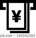 現金服務圖標 143342303