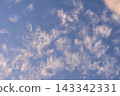 Sky and clouds 143342331